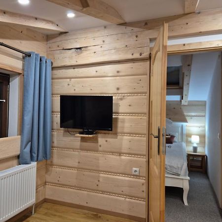Apartament Haus Izabella Filzmoos Zewnętrze zdjęcie