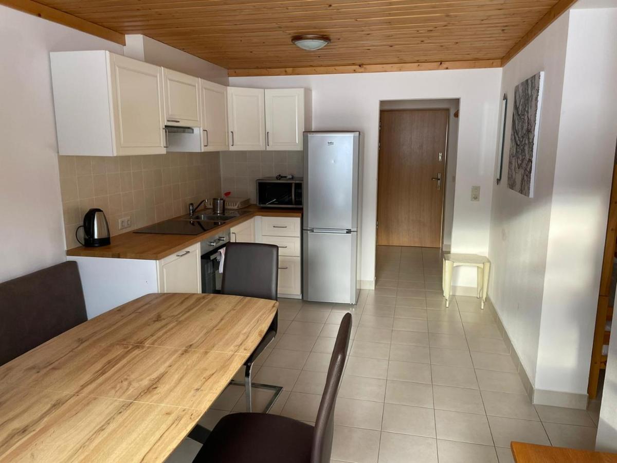 Apartament Haus Izabella Filzmoos Zewnętrze zdjęcie