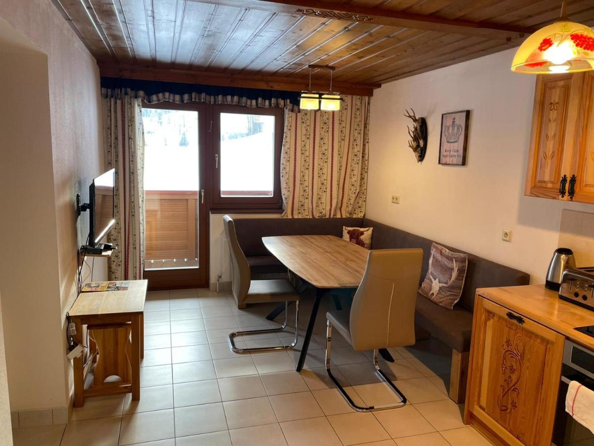 Apartament Haus Izabella Filzmoos Zewnętrze zdjęcie