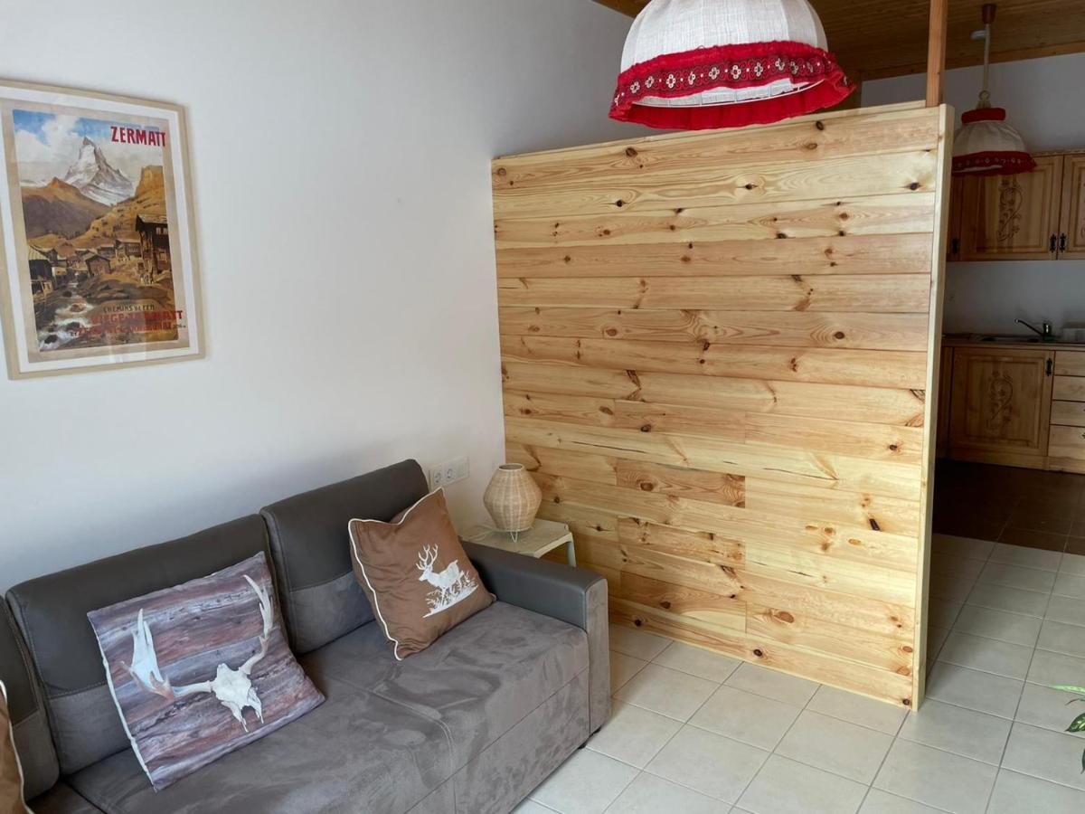 Apartament Haus Izabella Filzmoos Zewnętrze zdjęcie