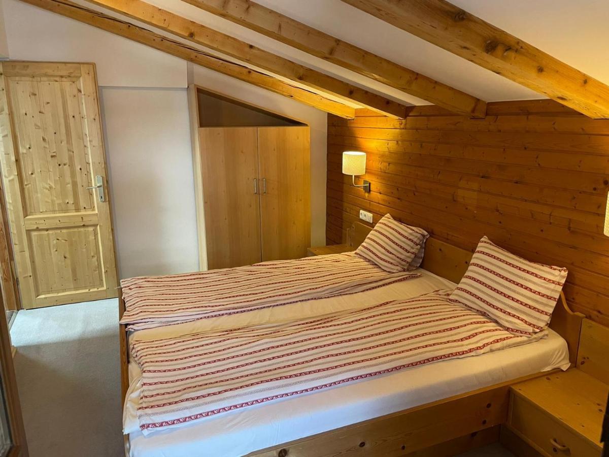 Apartament Haus Izabella Filzmoos Zewnętrze zdjęcie