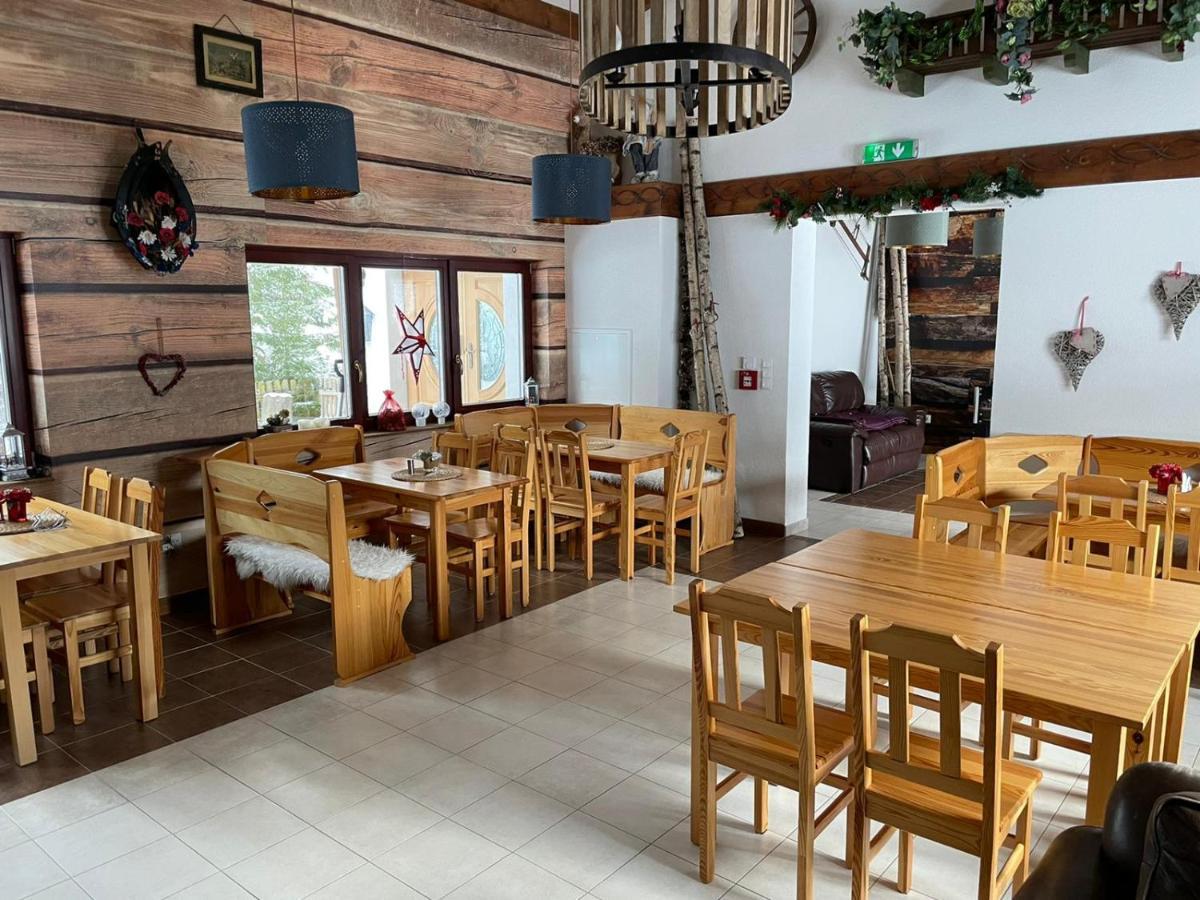 Apartament Haus Izabella Filzmoos Zewnętrze zdjęcie