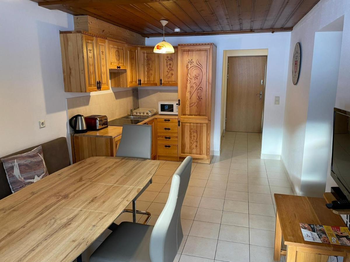 Apartament Haus Izabella Filzmoos Zewnętrze zdjęcie
