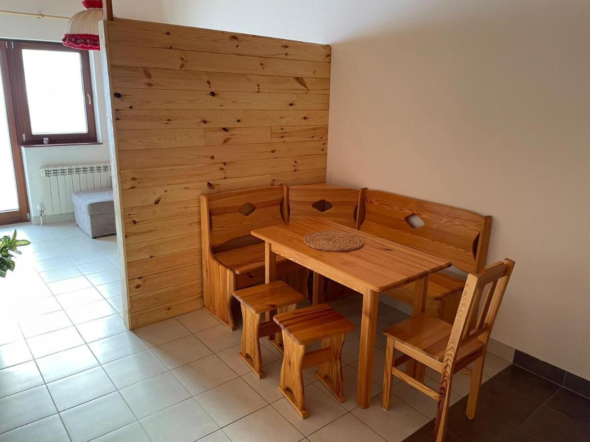 Apartament Haus Izabella Filzmoos Zewnętrze zdjęcie