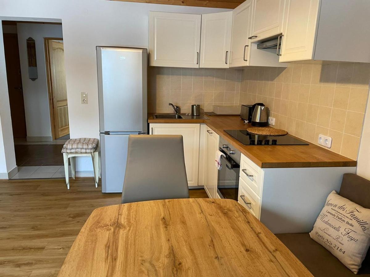 Apartament Haus Izabella Filzmoos Zewnętrze zdjęcie