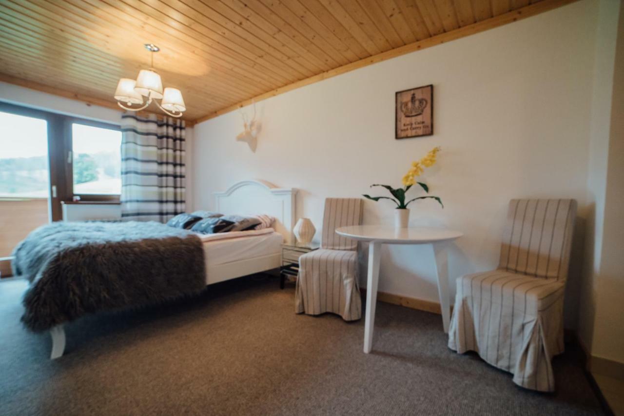 Apartament Haus Izabella Filzmoos Zewnętrze zdjęcie