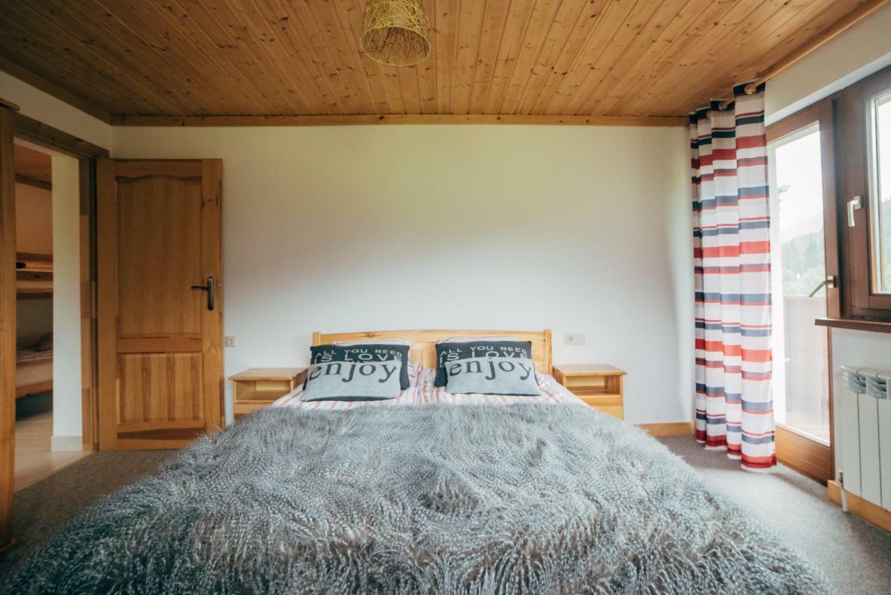 Apartament Haus Izabella Filzmoos Zewnętrze zdjęcie