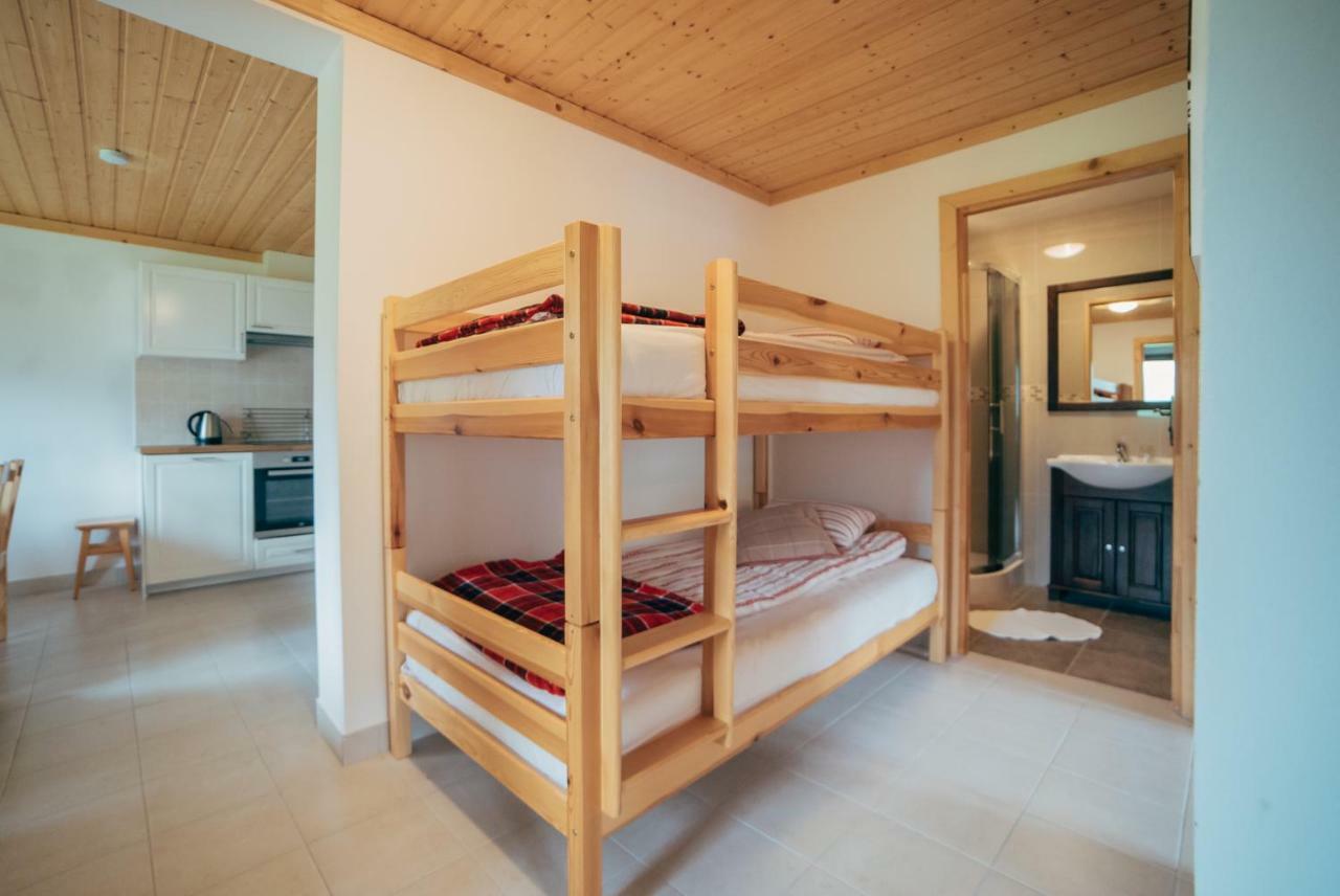 Apartament Haus Izabella Filzmoos Zewnętrze zdjęcie